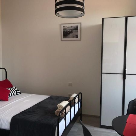 Studio Apartmani Paola Rijeka Bagian luar foto