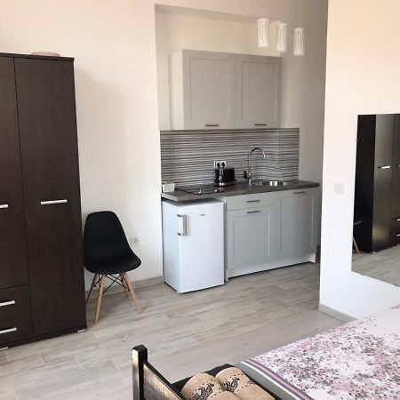 Studio Apartmani Paola Rijeka Bagian luar foto