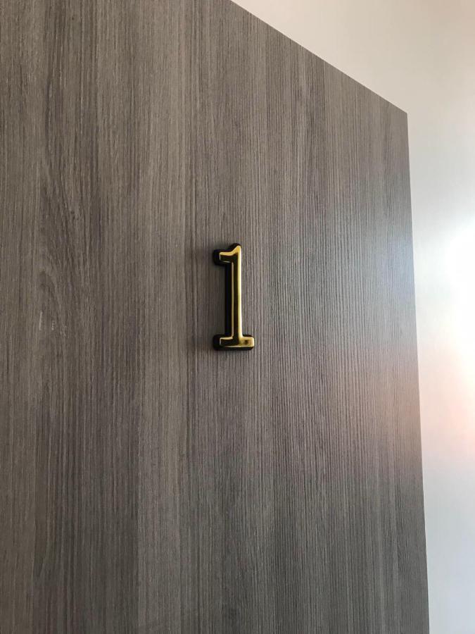 Studio Apartmani Paola Rijeka Bagian luar foto