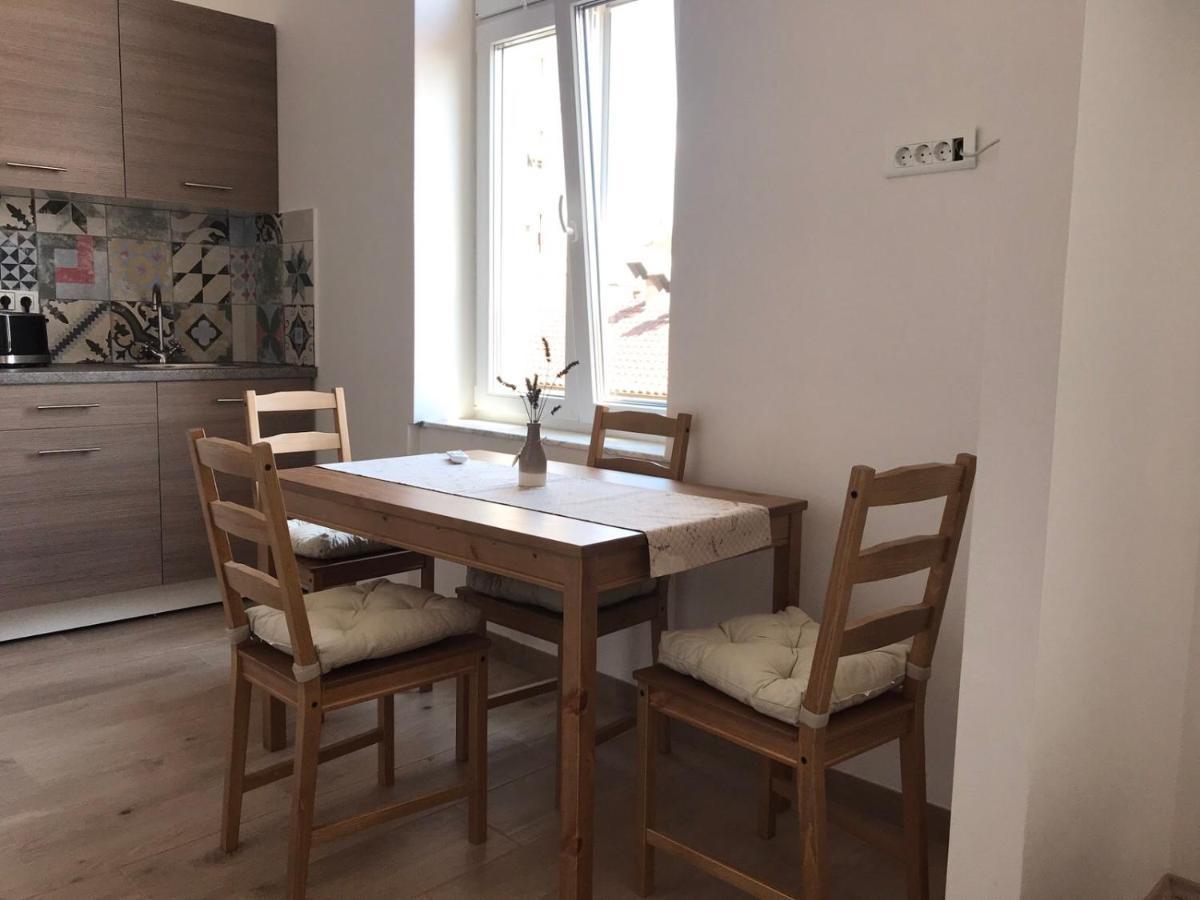 Studio Apartmani Paola Rijeka Bagian luar foto