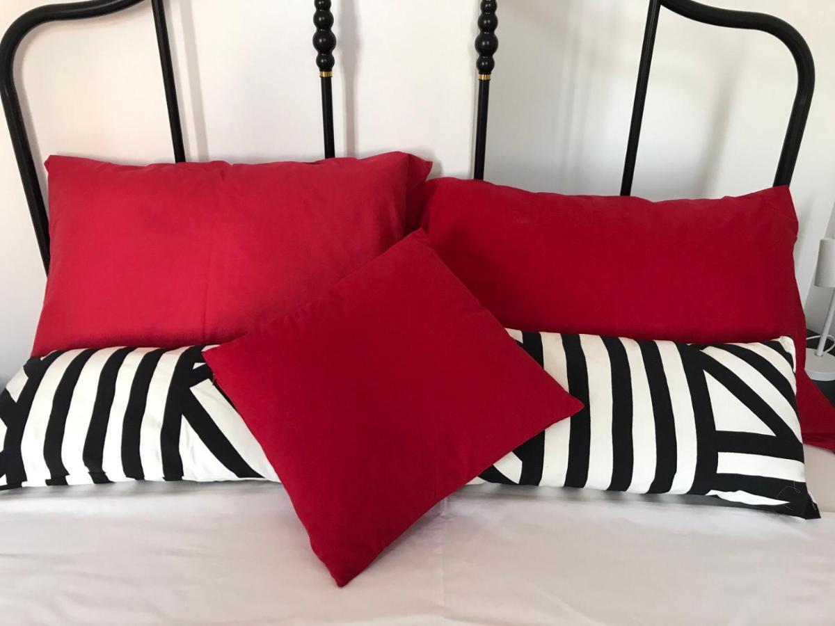 Studio Apartmani Paola Rijeka Bagian luar foto