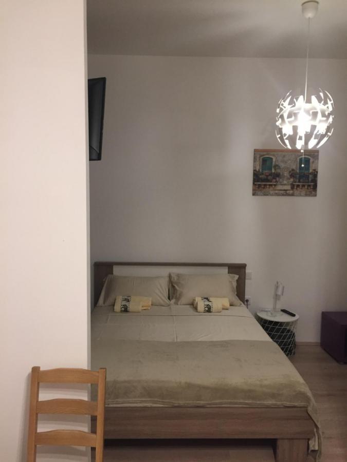Studio Apartmani Paola Rijeka Bagian luar foto