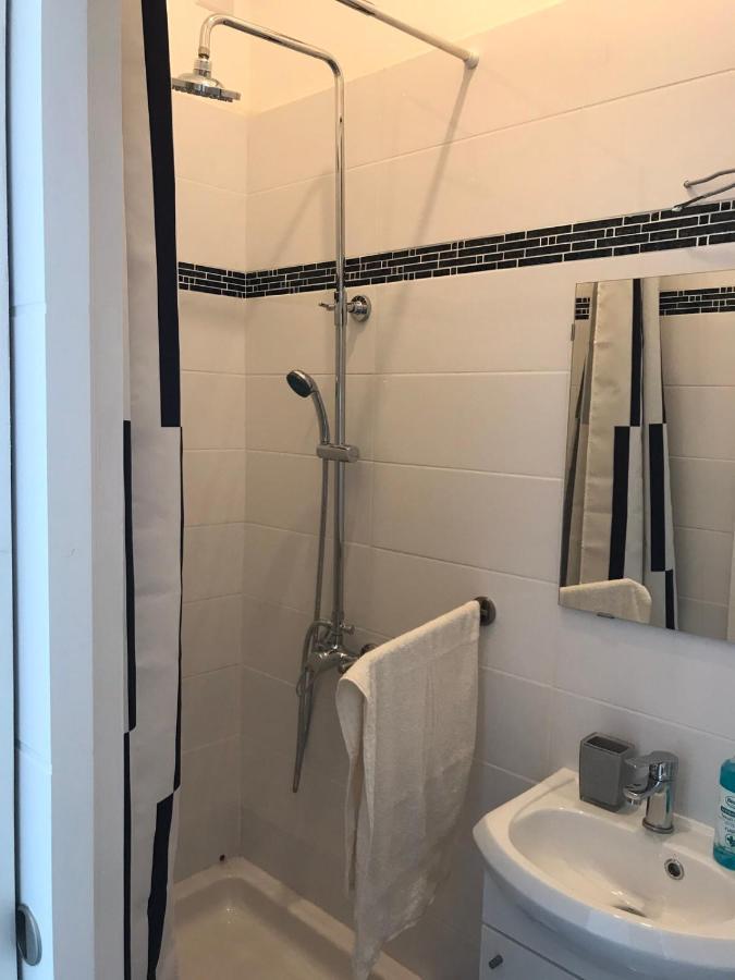Studio Apartmani Paola Rijeka Bagian luar foto
