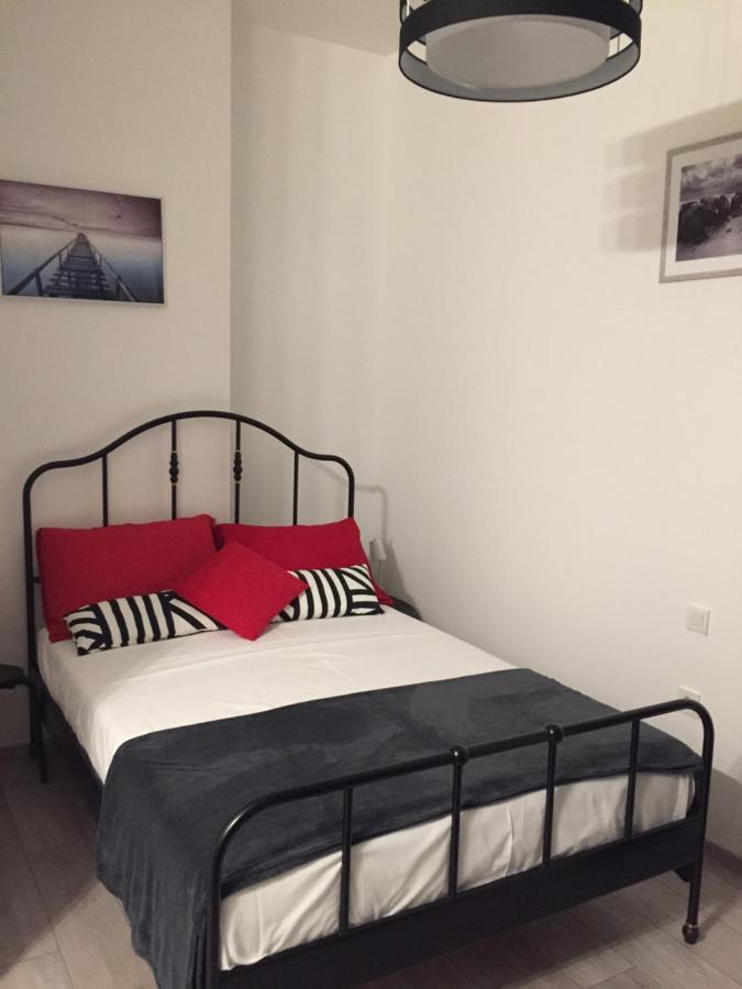 Studio Apartmani Paola Rijeka Bagian luar foto
