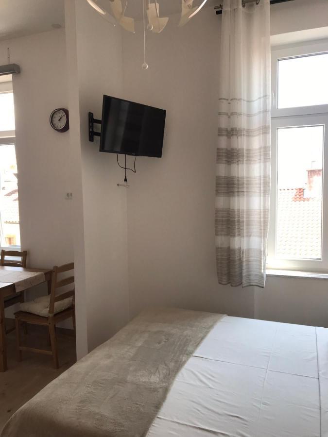 Studio Apartmani Paola Rijeka Bagian luar foto