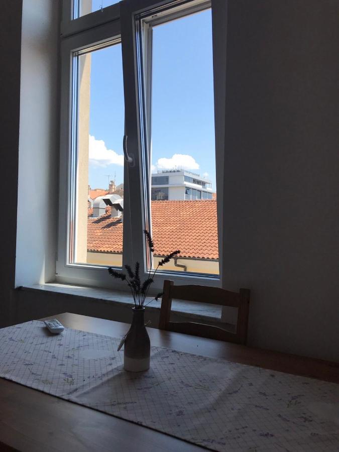 Studio Apartmani Paola Rijeka Bagian luar foto
