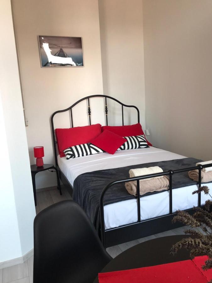 Studio Apartmani Paola Rijeka Bagian luar foto