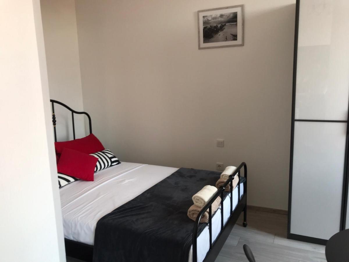 Studio Apartmani Paola Rijeka Bagian luar foto