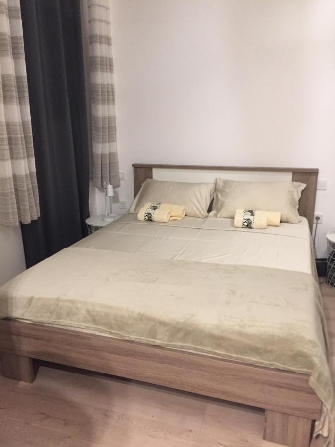 Studio Apartmani Paola Rijeka Bagian luar foto