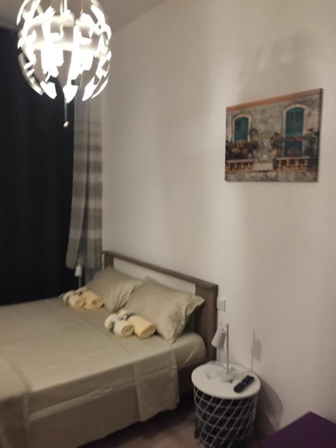 Studio Apartmani Paola Rijeka Bagian luar foto