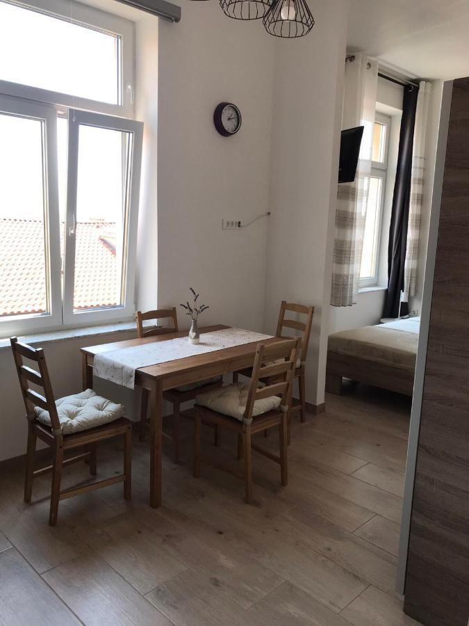 Studio Apartmani Paola Rijeka Bagian luar foto