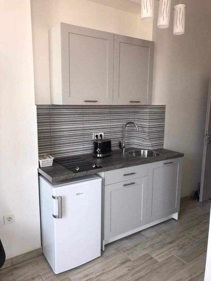 Studio Apartmani Paola Rijeka Bagian luar foto