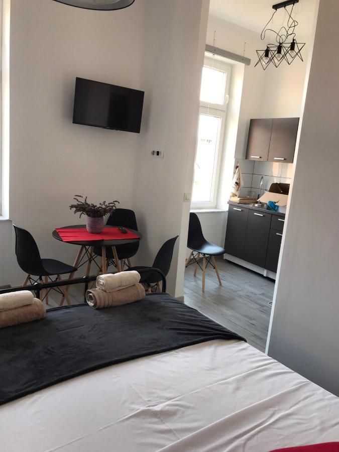 Studio Apartmani Paola Rijeka Bagian luar foto