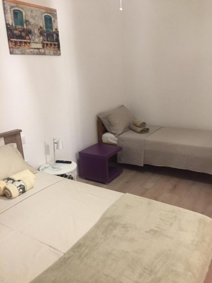 Studio Apartmani Paola Rijeka Bagian luar foto