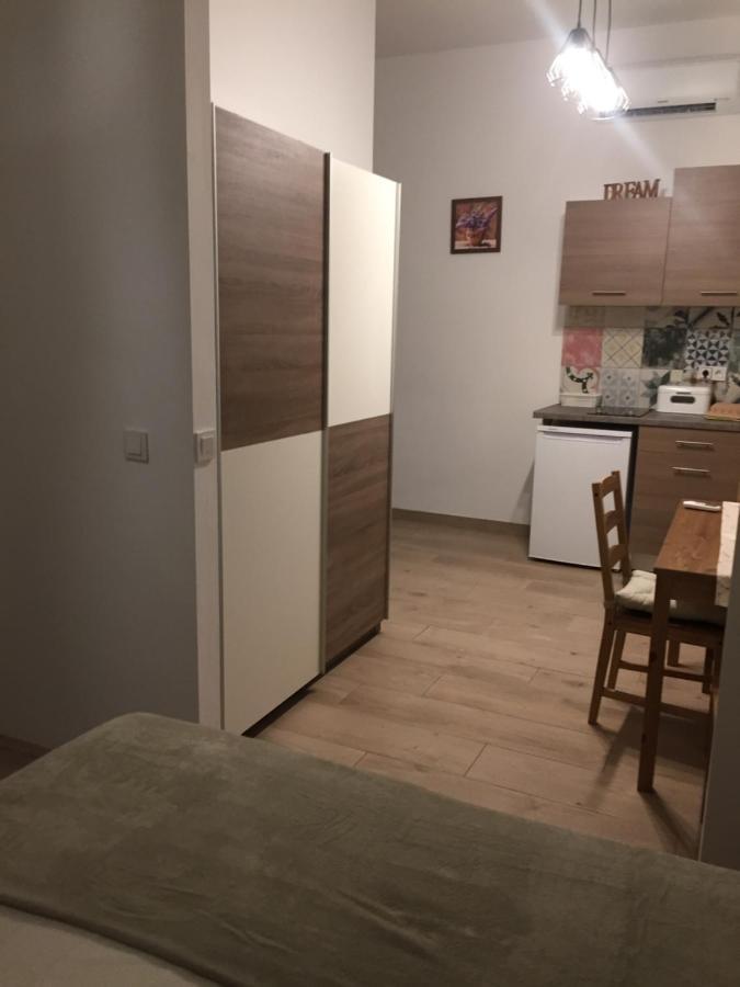Studio Apartmani Paola Rijeka Bagian luar foto