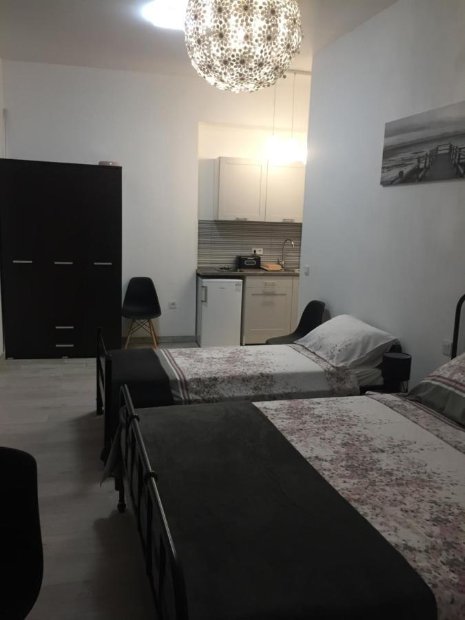 Studio Apartmani Paola Rijeka Bagian luar foto
