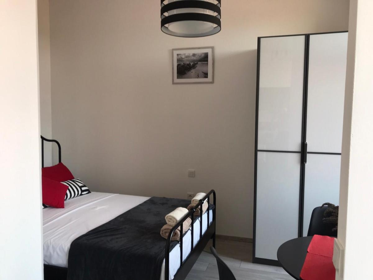 Studio Apartmani Paola Rijeka Bagian luar foto