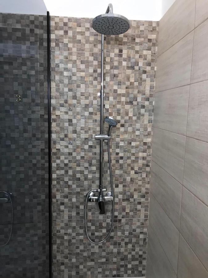 Studio Apartmani Paola Rijeka Bagian luar foto